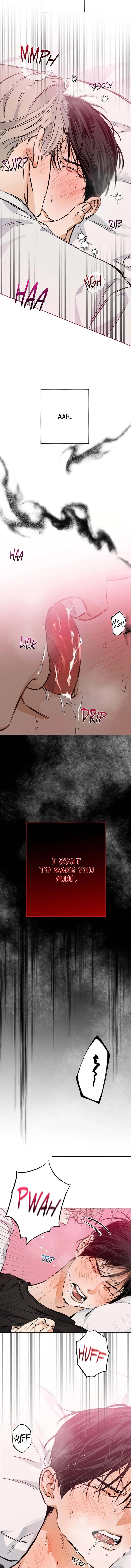 Behind the Scenes Chapter 9 page 4 - 