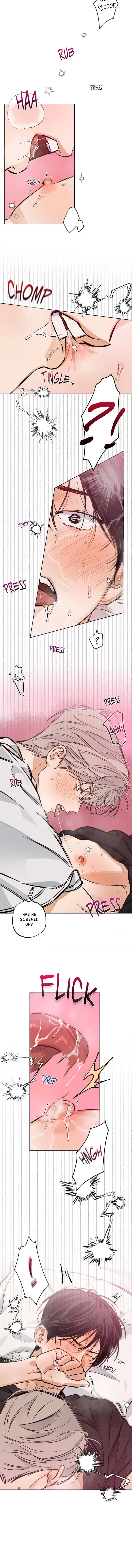 Behind the Scenes Chapter 9 page 7 - 
