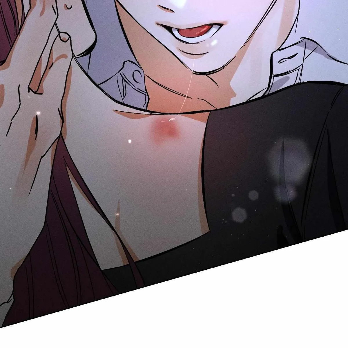 Behind the Stage Chapter 0 page 2 - 