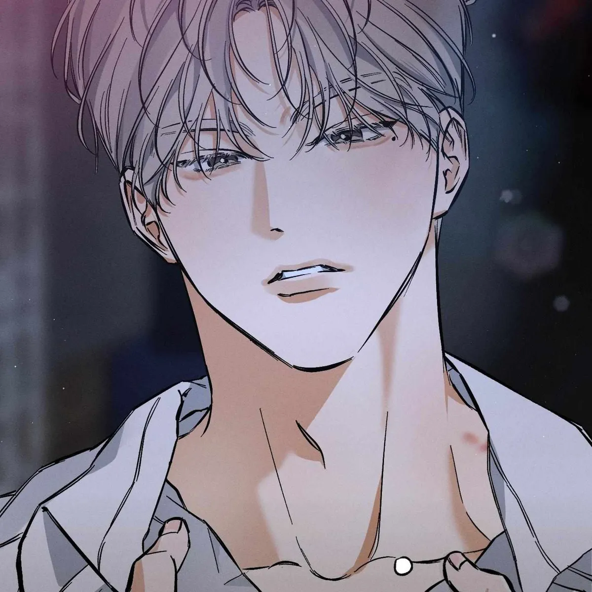 Behind the Stage Chapter 0 page 23 - 