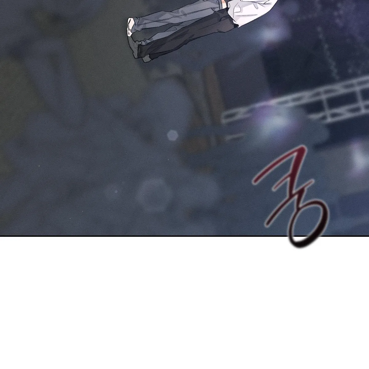 Behind the Stage Chapter 0 page 9 - 