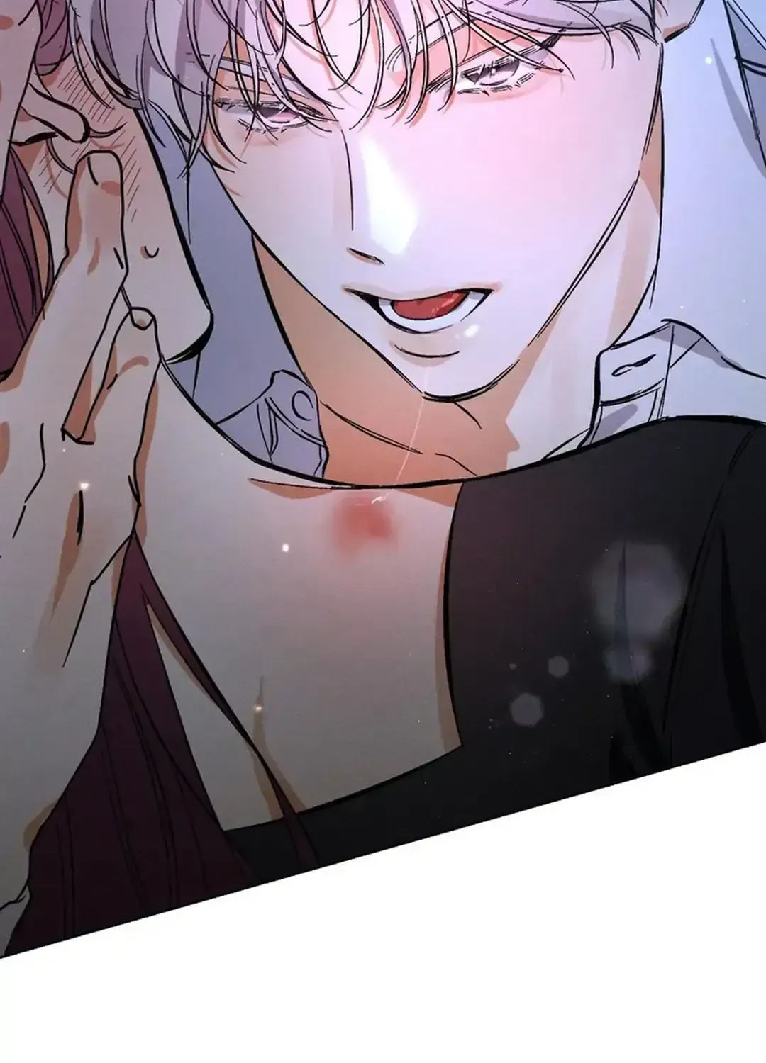 Behind the Stage Chapter 1.1 page 124 - 