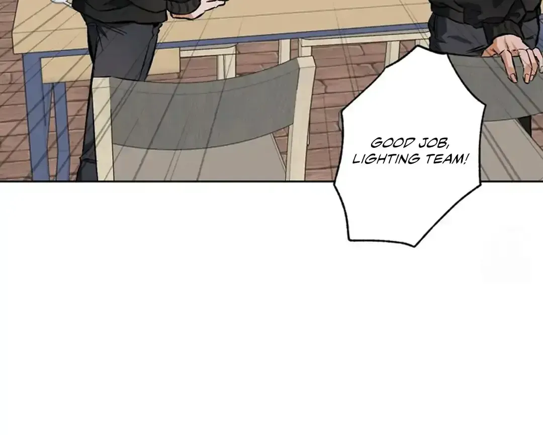 Behind the Stage Chapter 1.1 page 30 - 
