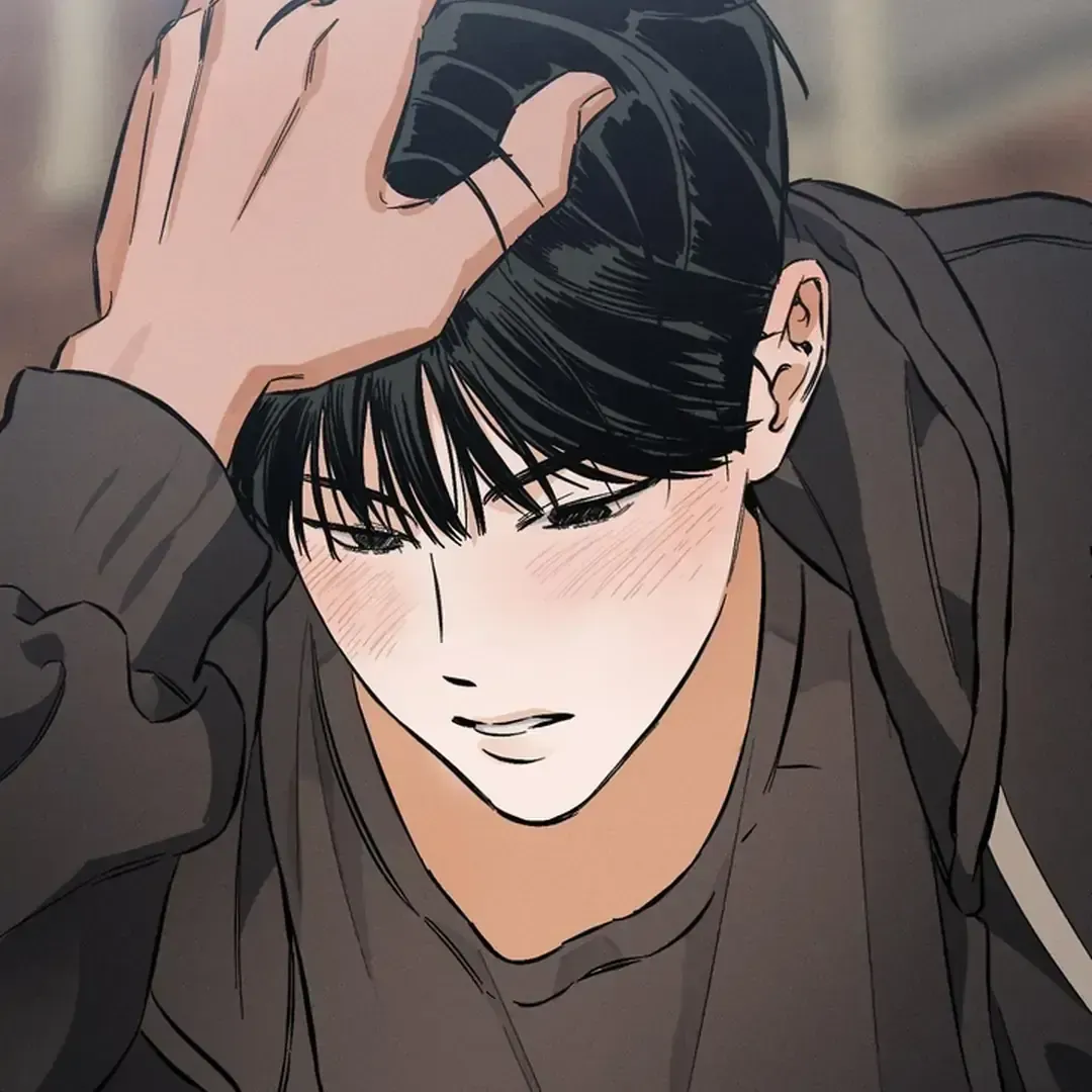 Behind the Stage Chapter 1.1 page 48 - 