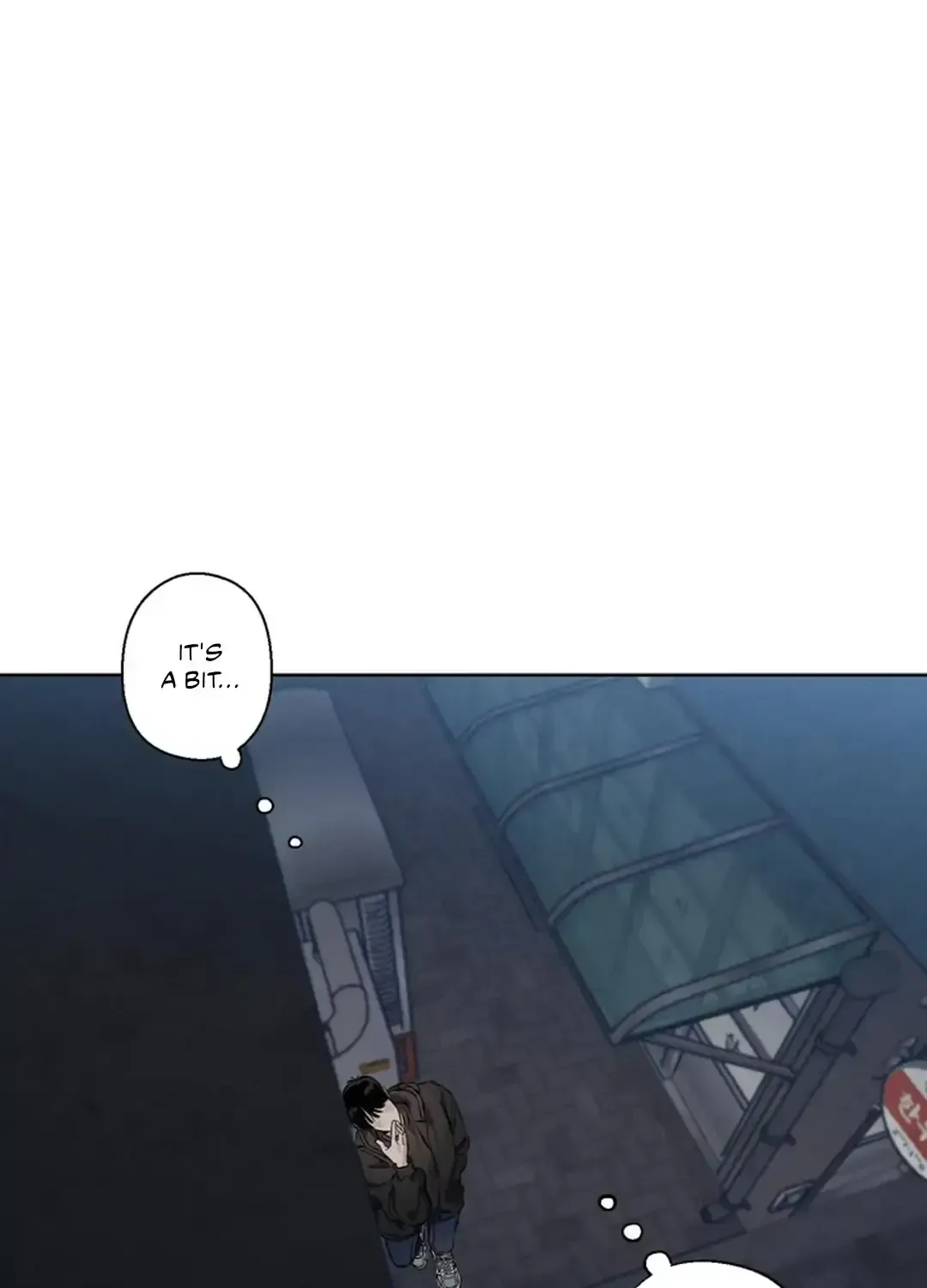 Behind the Stage Chapter 1.1 page 61 - 