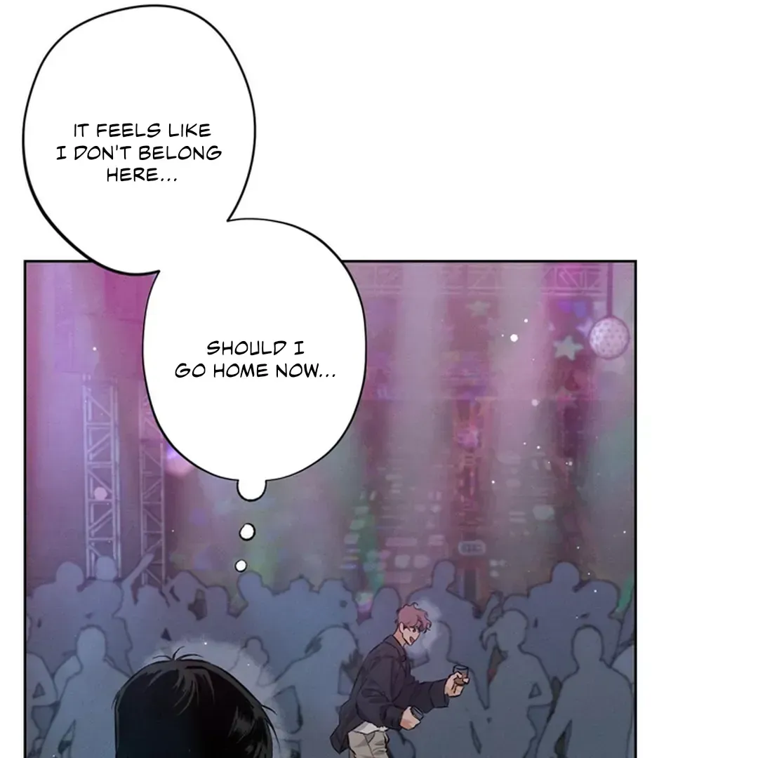 Behind the Stage Chapter 1.1 page 92 - 