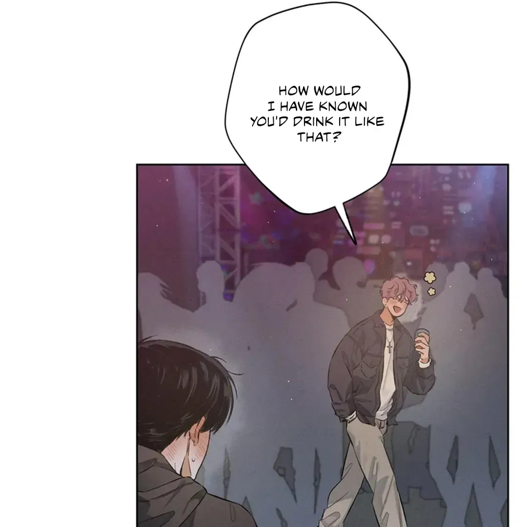 Behind the Stage Chapter 1.2 page 105 - 