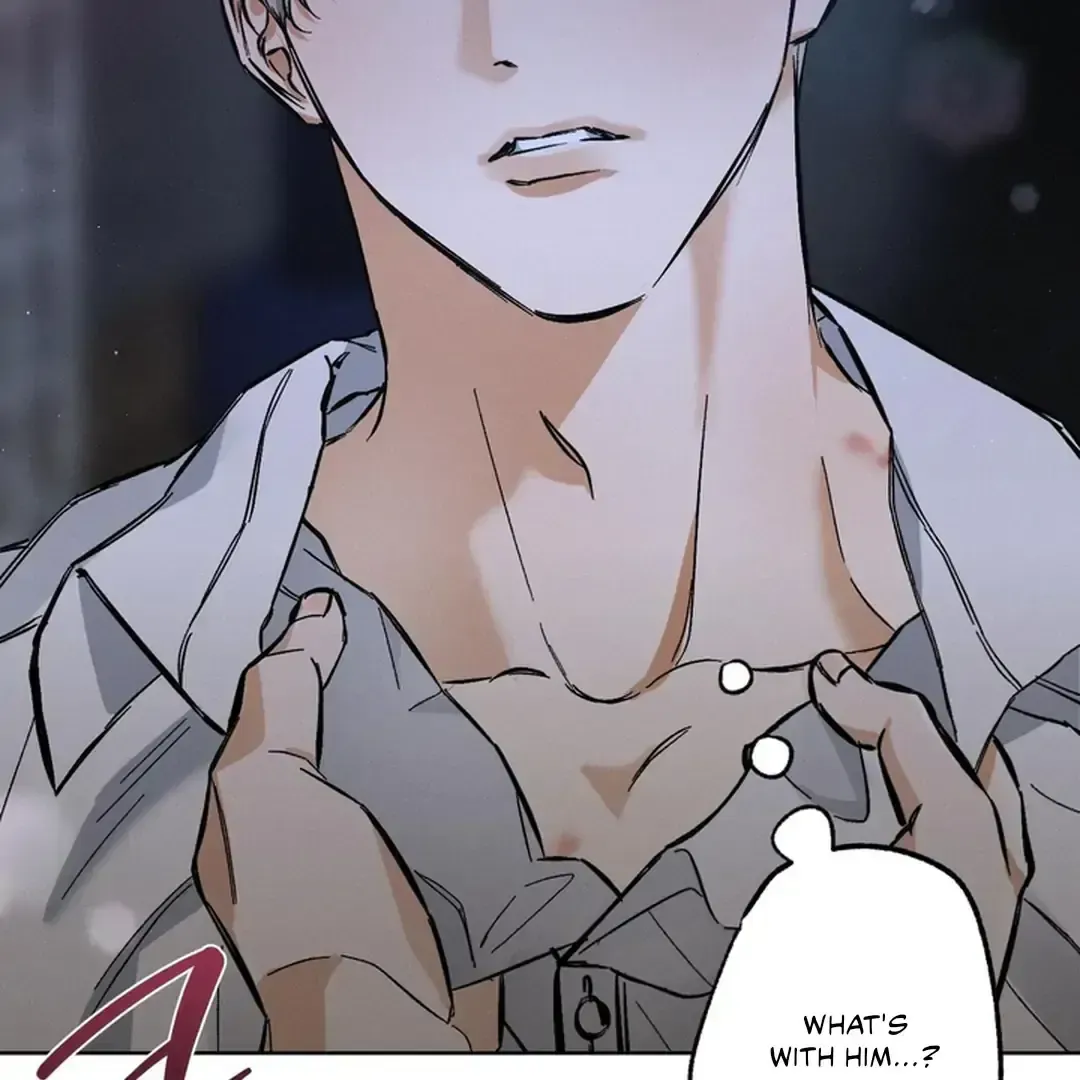 Behind the Stage Chapter 1.2 page 146 - 