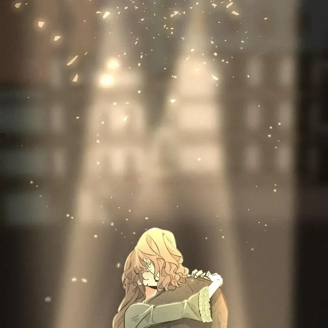 Behind the Stage Chapter 1.2 page 16 - 
