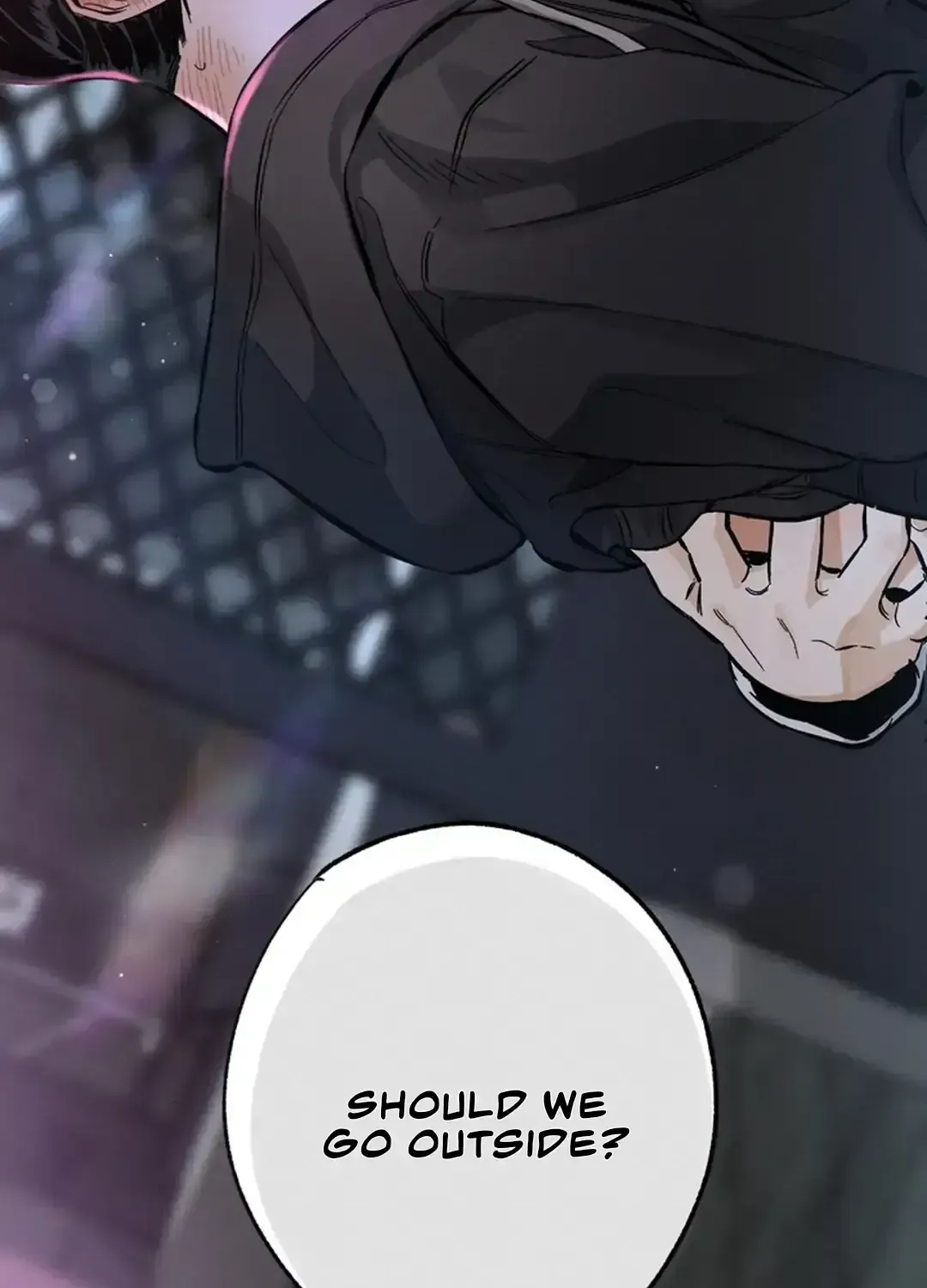 Behind the Stage Chapter 1.2 page 155 - 