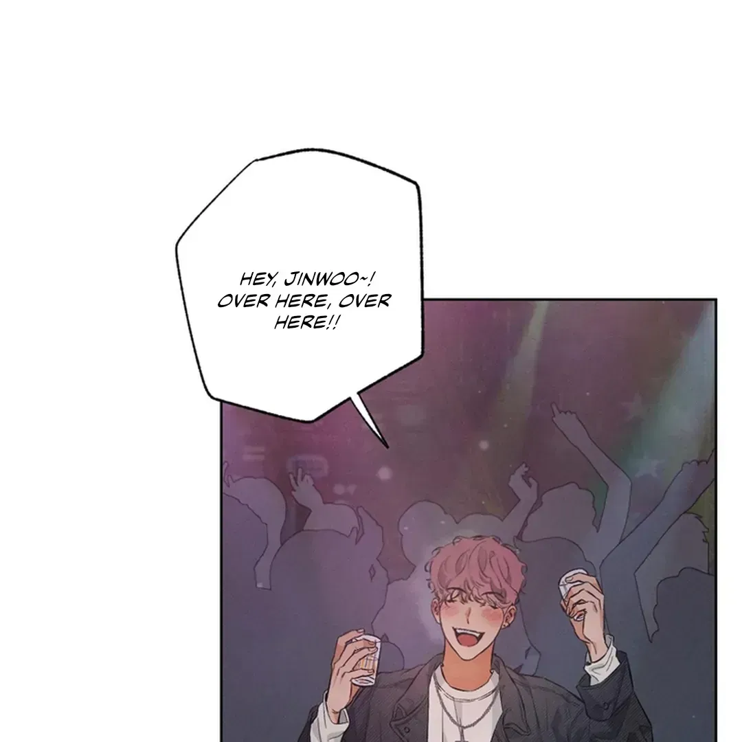 Behind the Stage Chapter 1.2 page 94 - 