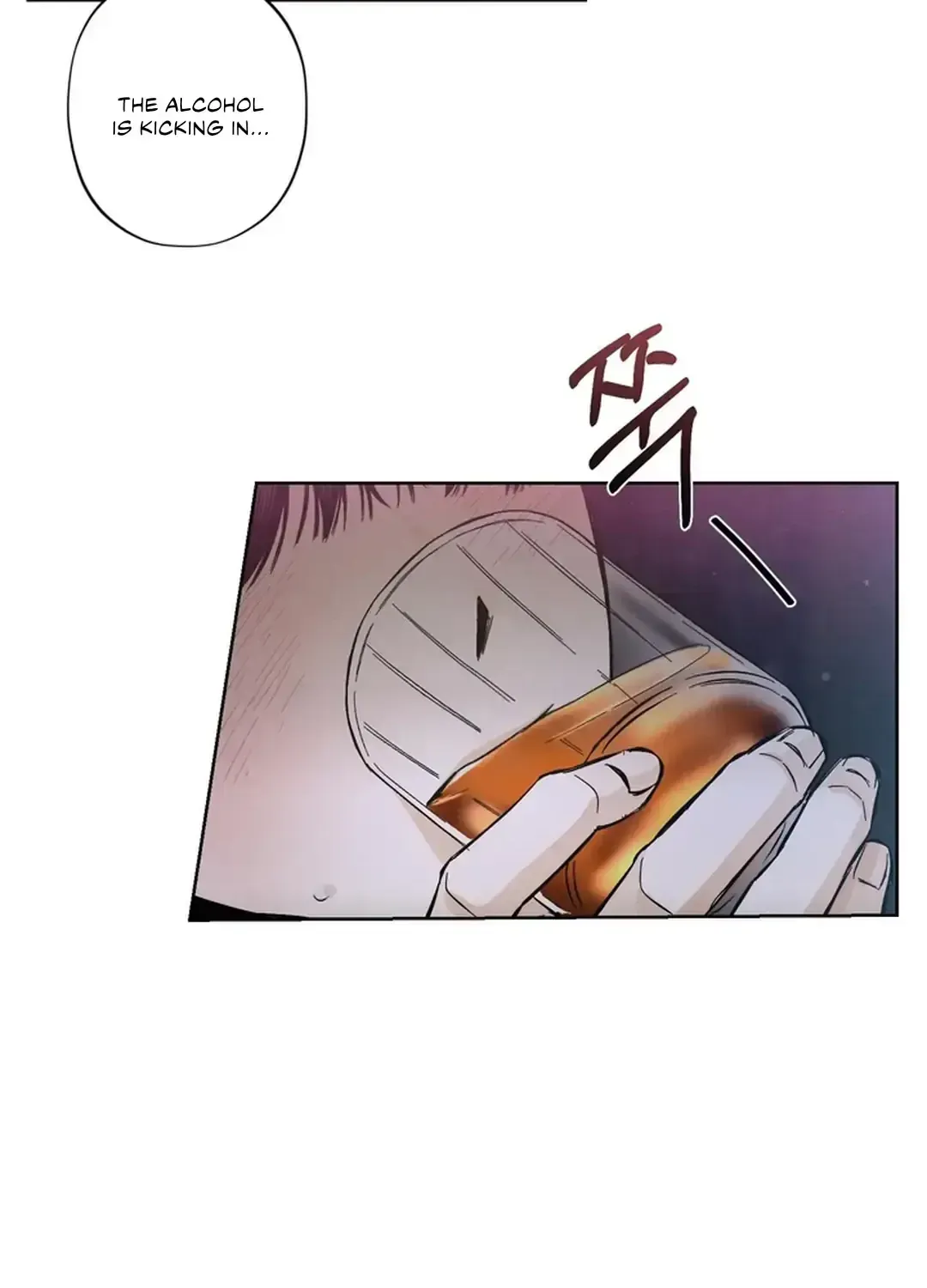 Behind the Stage Chapter 1.2 page 99 - 