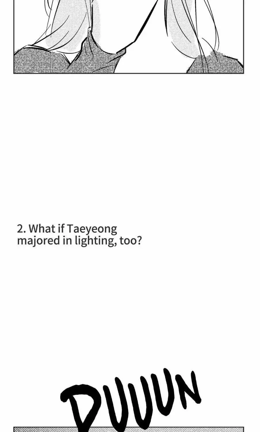 Behind the Stage Chapter 1.3 page 3 - 