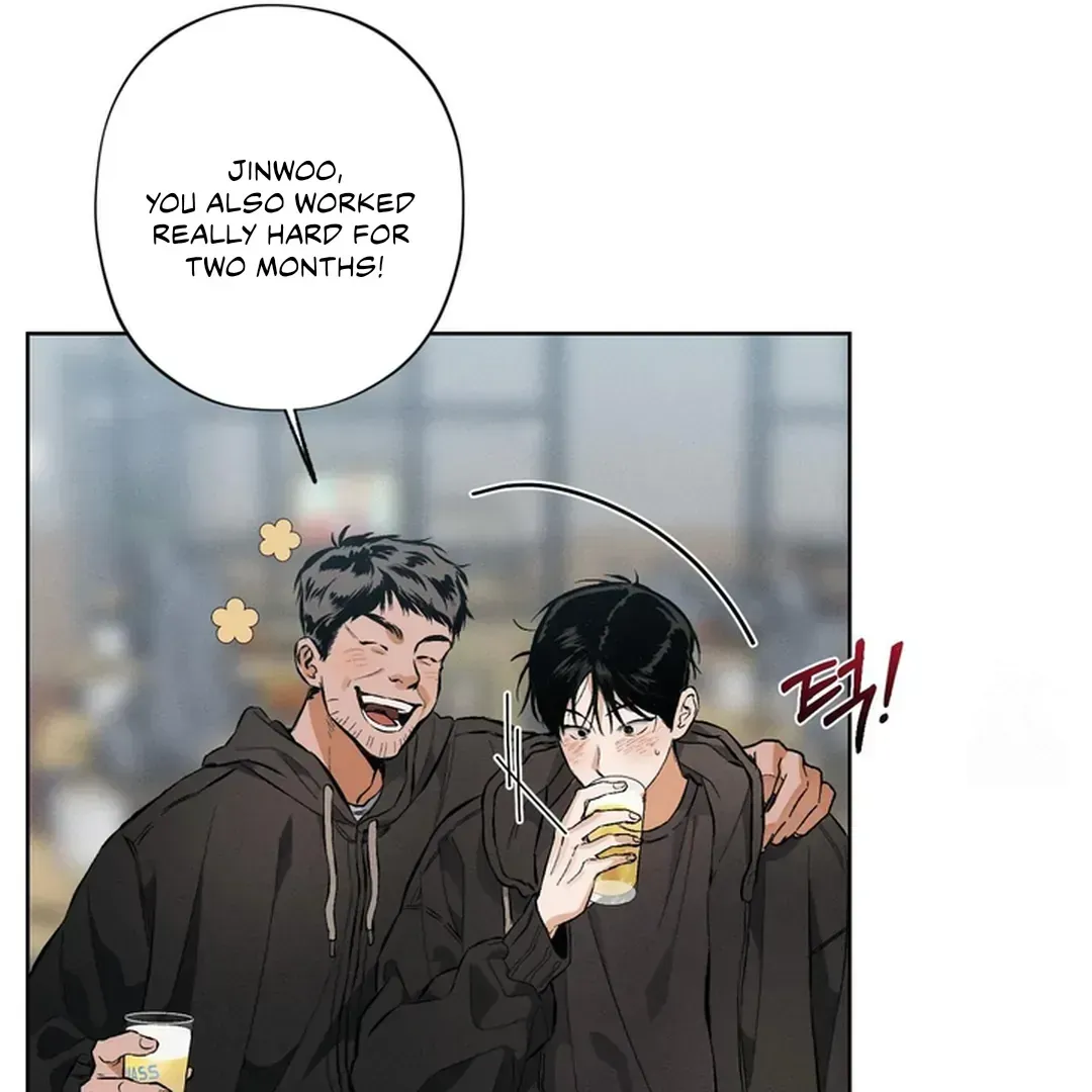 Behind the Stage Chapter 1.4 page 31 - 