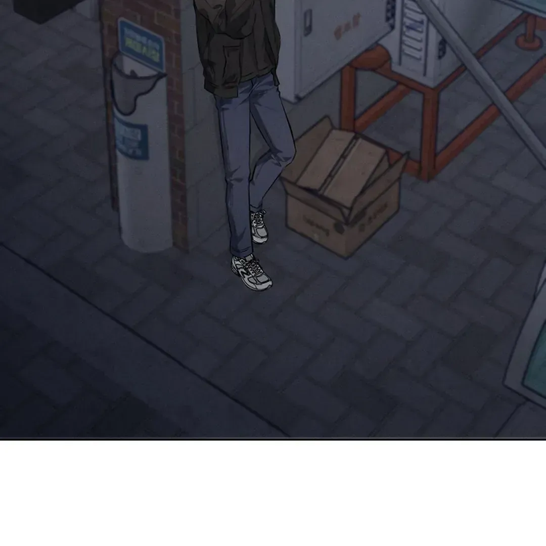 Behind the Stage Chapter 1.4 page 71 - 