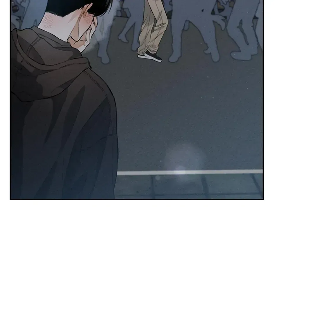 Behind the Stage Chapter 1.4 page 93 - 
