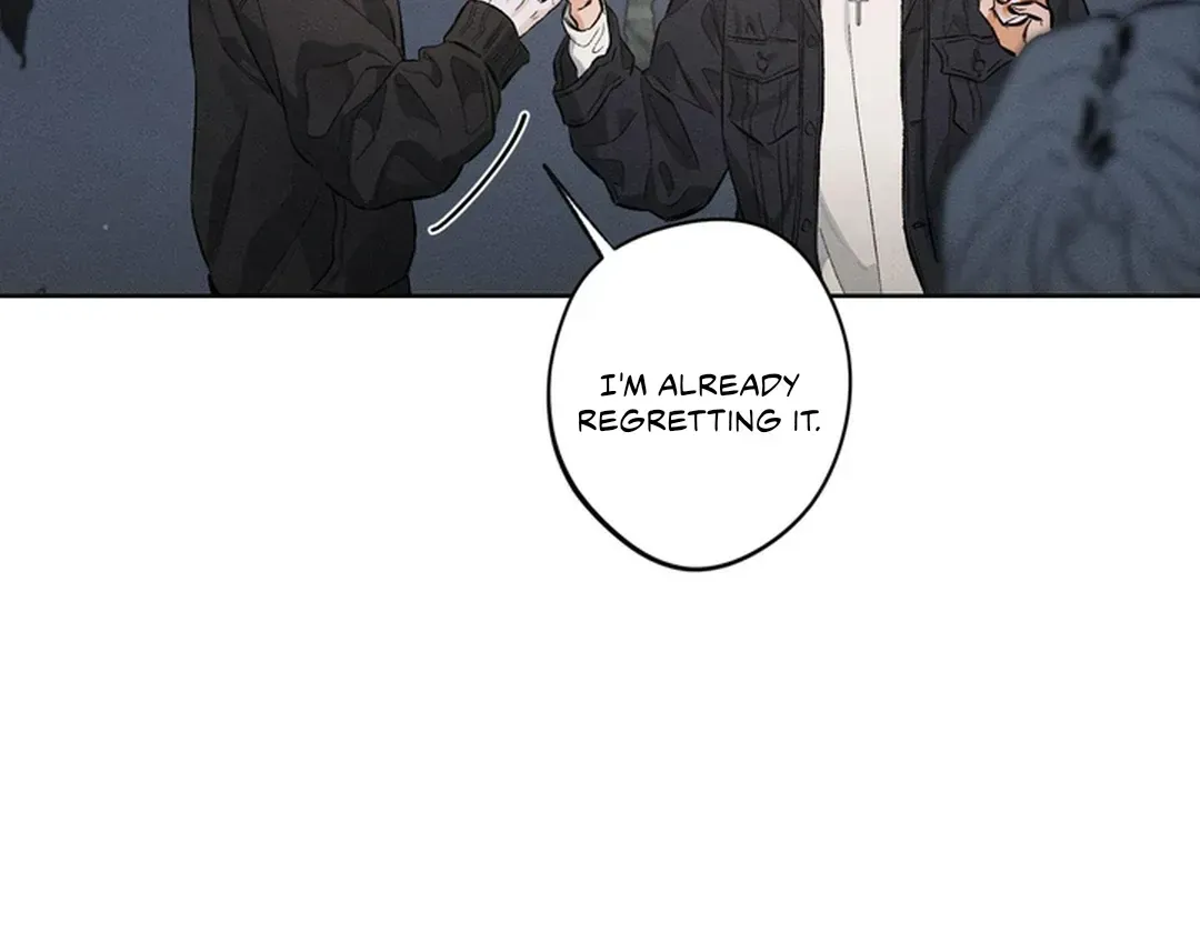 Behind the Stage Chapter 1.4 page 97 - 