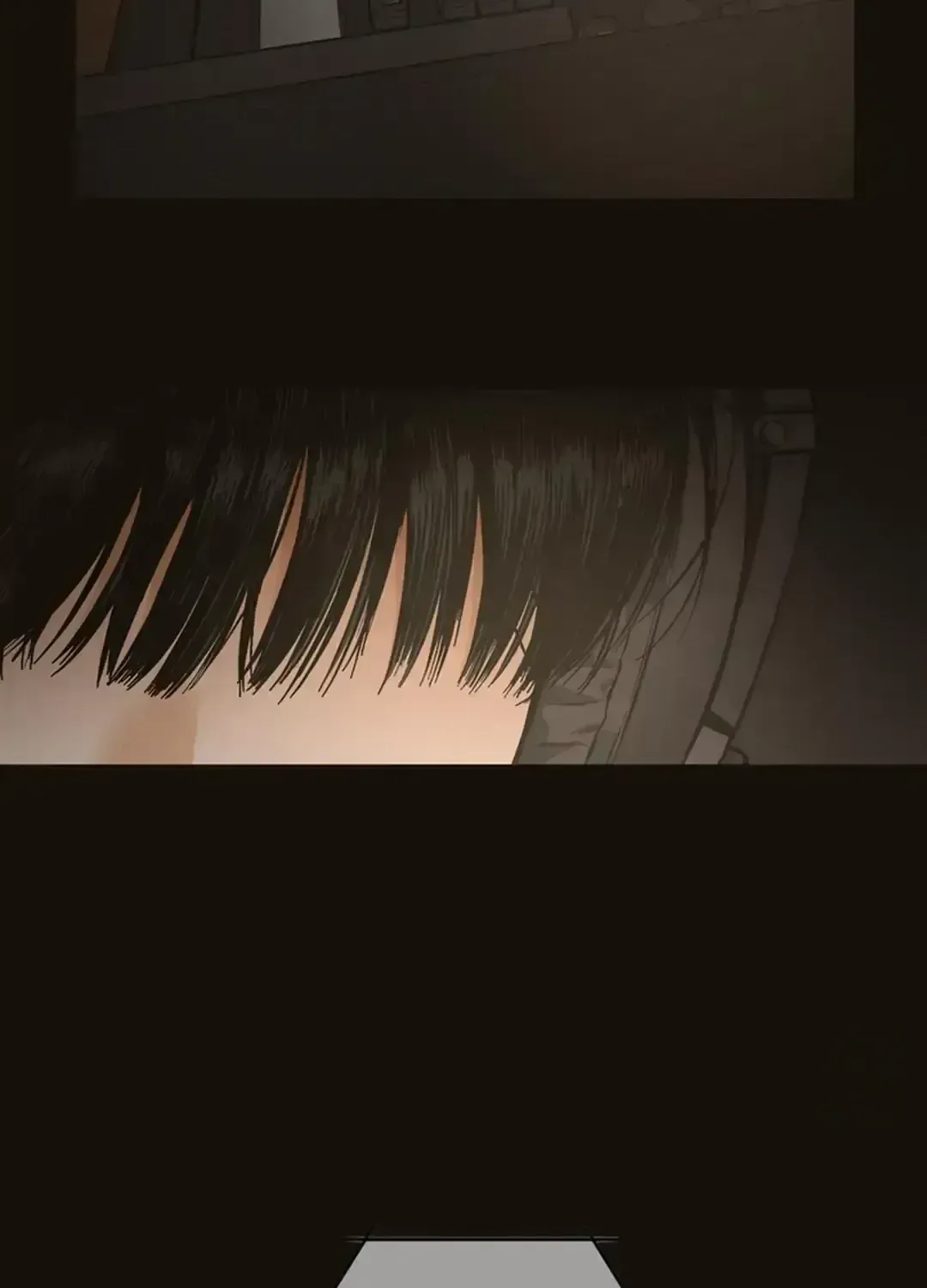 Behind the Stage Chapter 1.5 page 13 - 