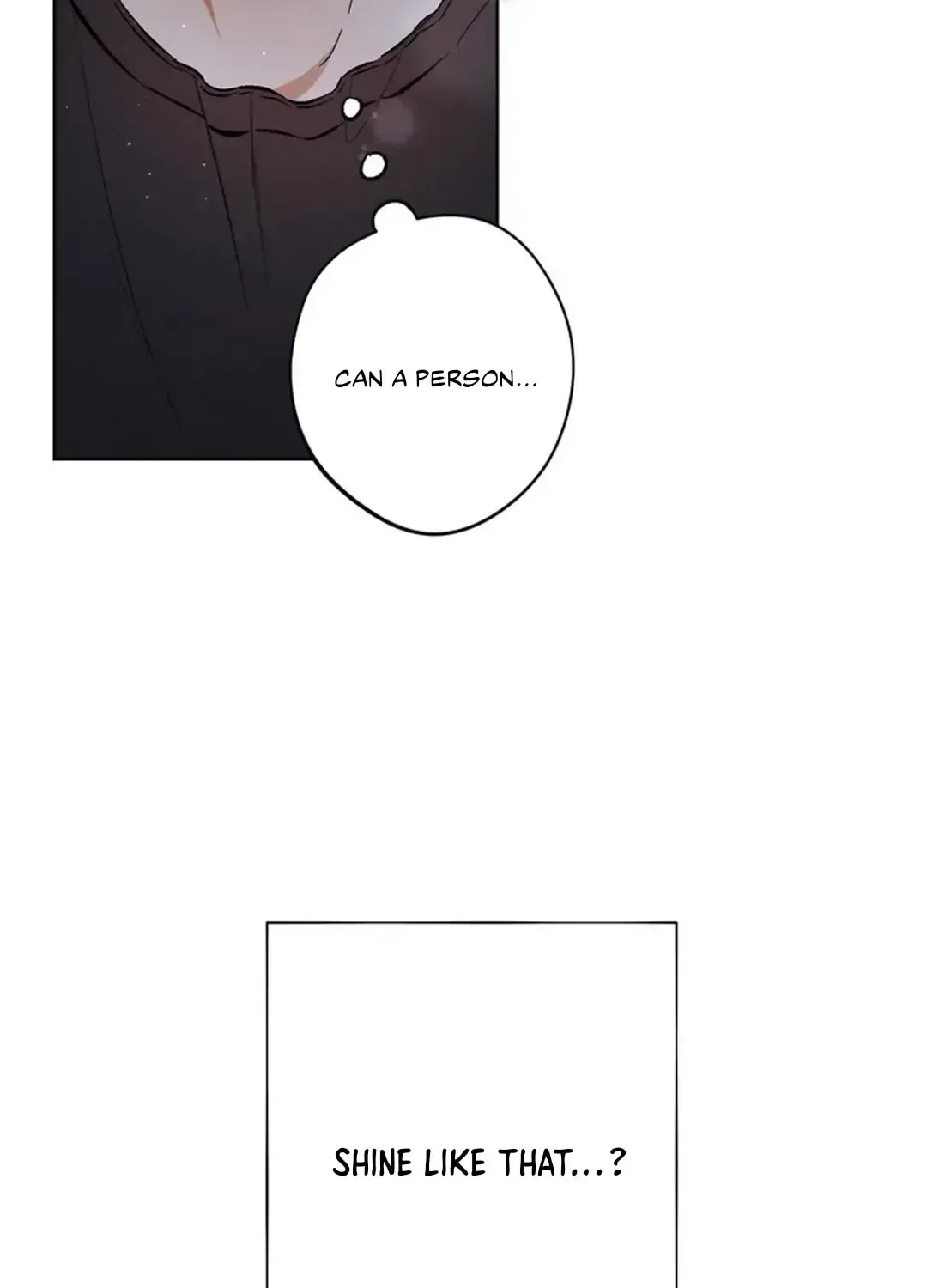 Behind the Stage Chapter 1.5 page 121 - 