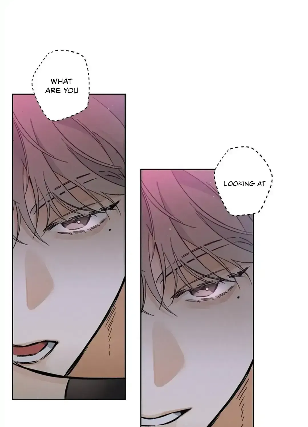 Behind the Stage Chapter 1.5 page 125 - 