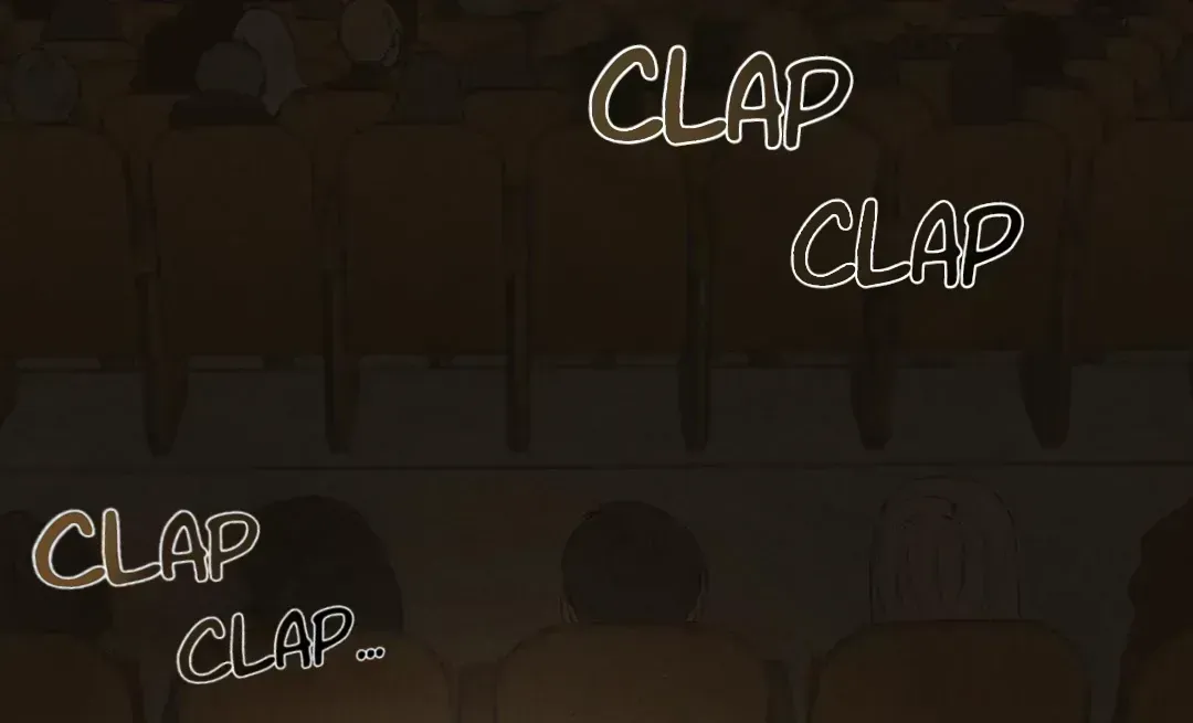 Behind the Stage Chapter 1.5 page 20 - 