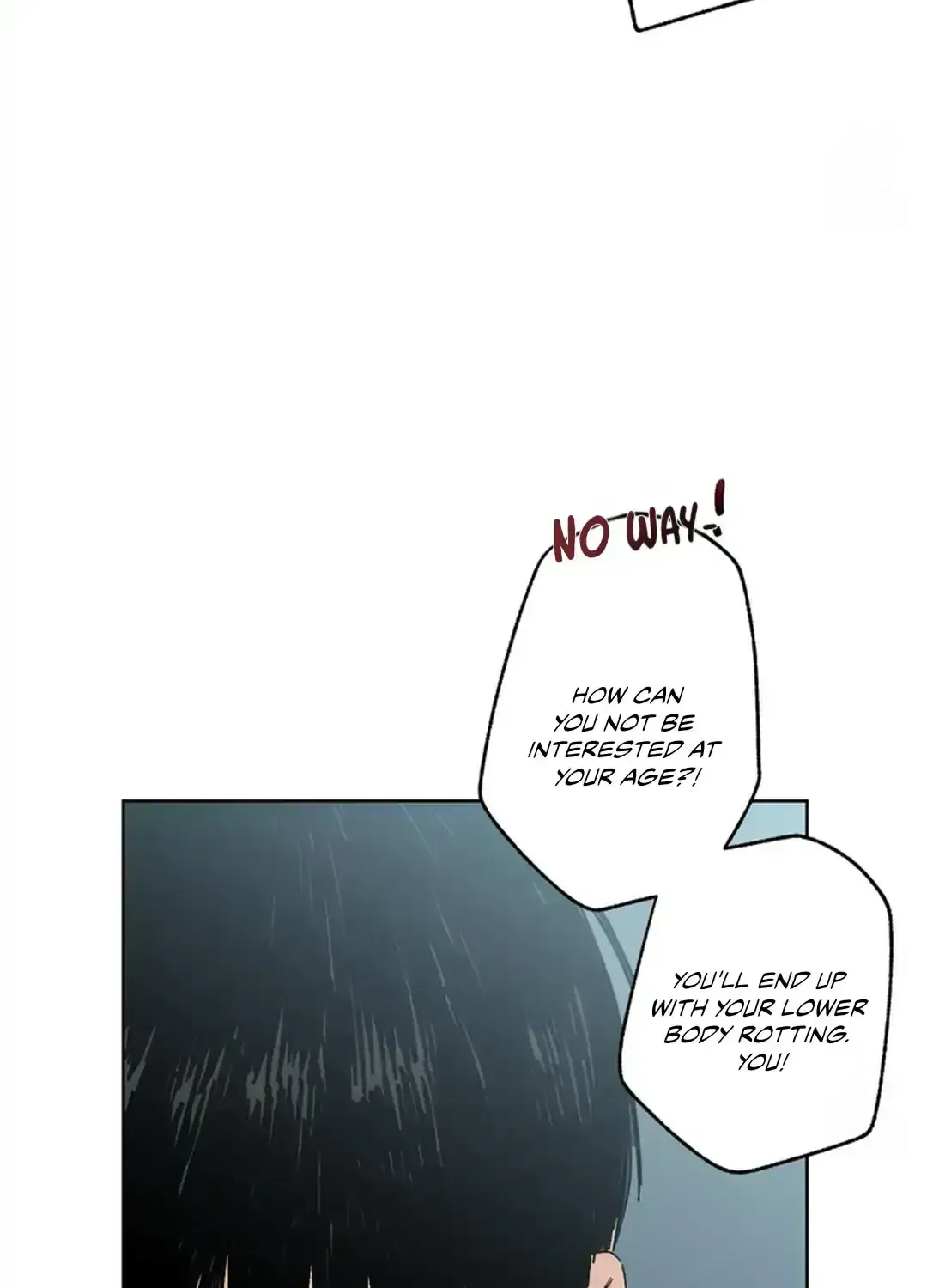 Behind the Stage Chapter 1.5 page 38 - 