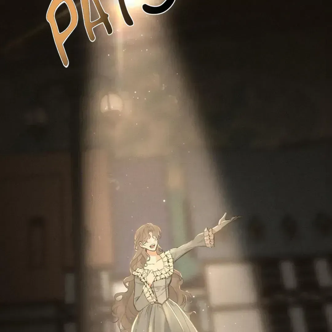 Behind the Stage Chapter 1.5 page 5 - 