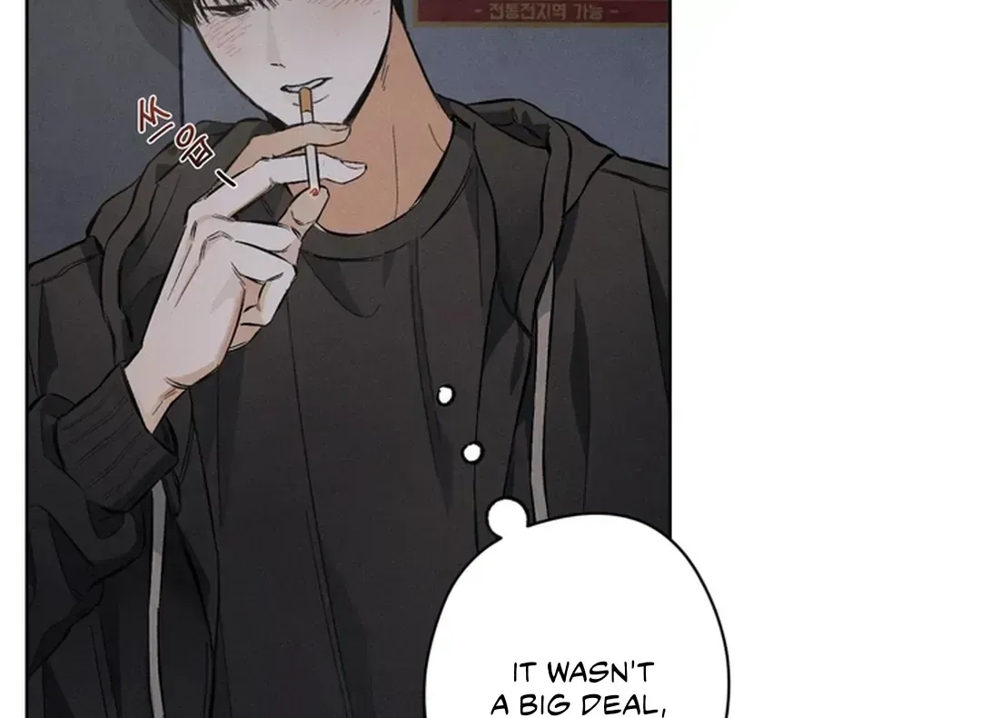 Behind the Stage Chapter 1.5 page 57 - 