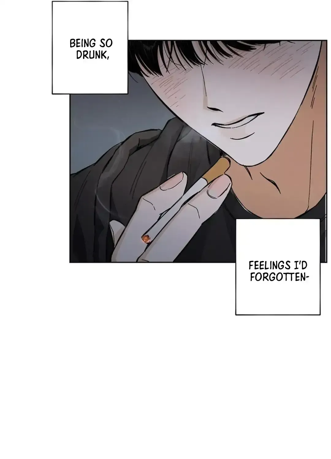 Behind the Stage Chapter 1.5 page 59 - 