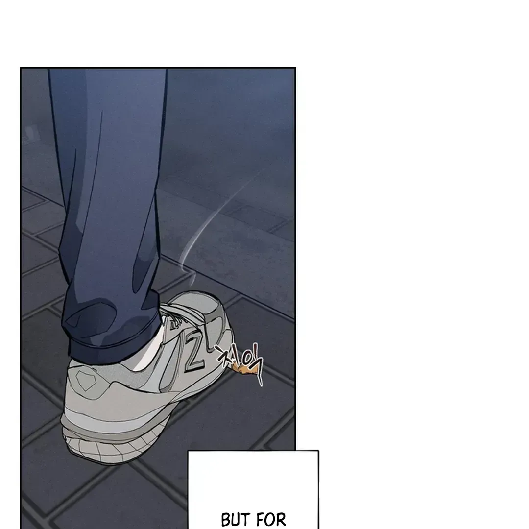 Behind the Stage Chapter 1.5 page 76 - 