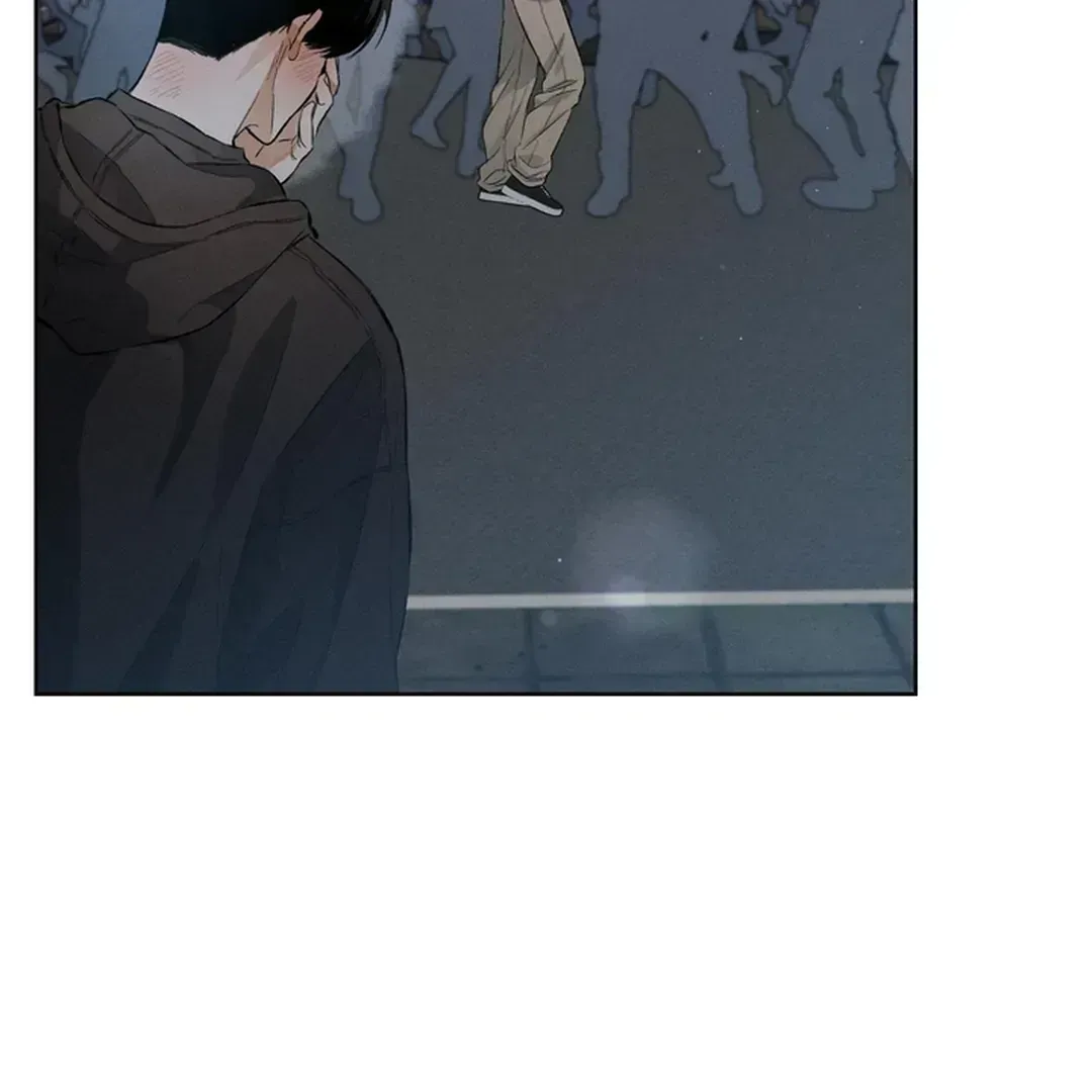 Behind the Stage Chapter 1.5 page 93 - 