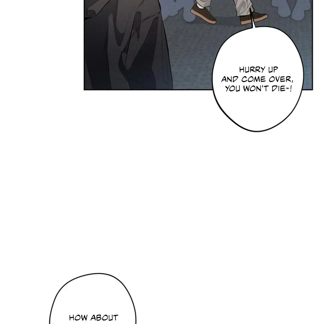 Behind the Stage Chapter 1.6 page 106 - 