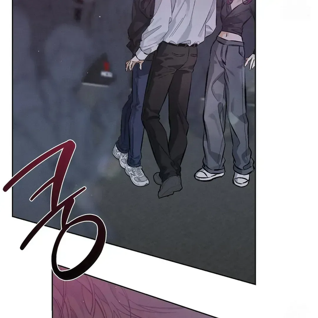 Behind the Stage Chapter 1.6 page 140 - 