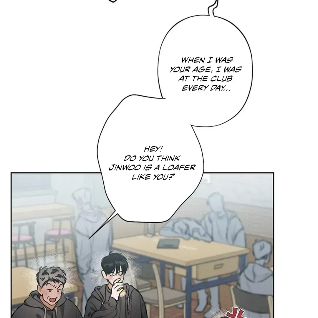 Behind the Stage Chapter 1.6 page 42 - 