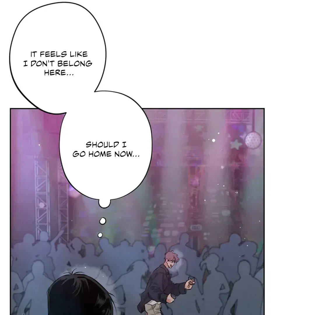 Behind the Stage Chapter 1.6 page 92 - 