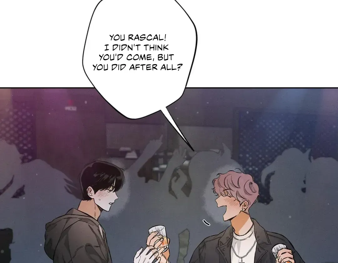 Behind the Stage Chapter 1.6 page 96 - 