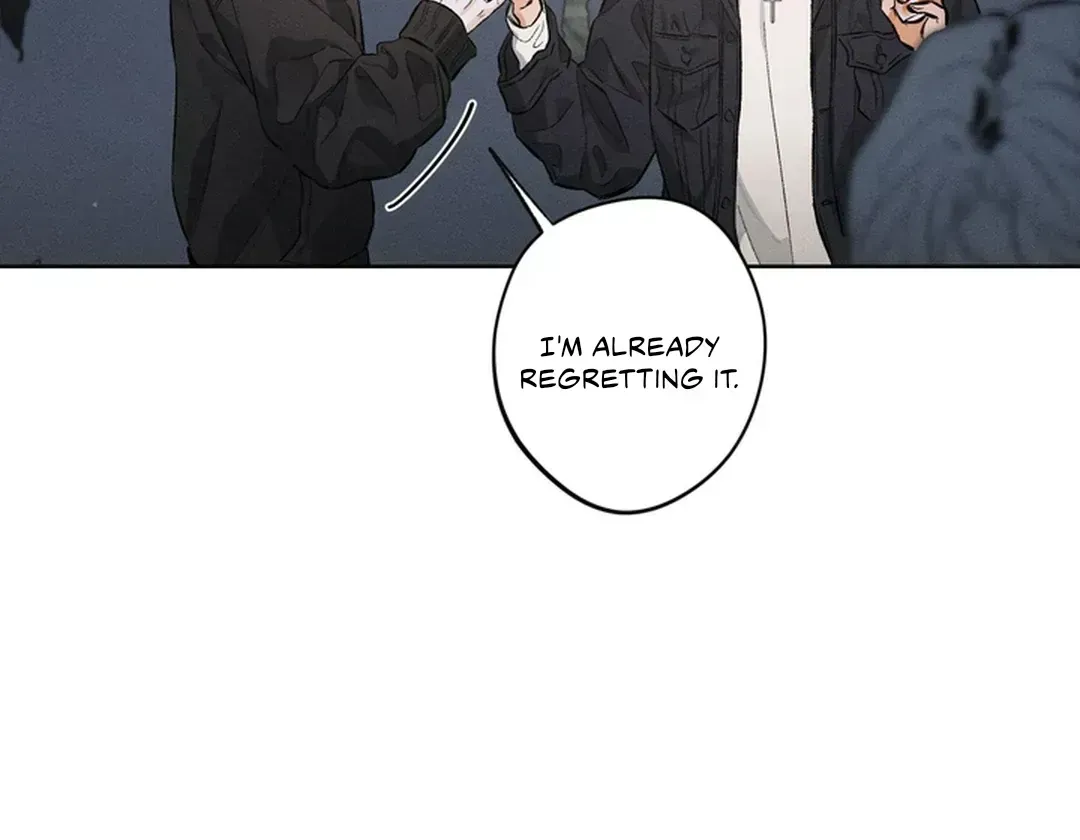 Behind the Stage Chapter 1.6 page 97 - 