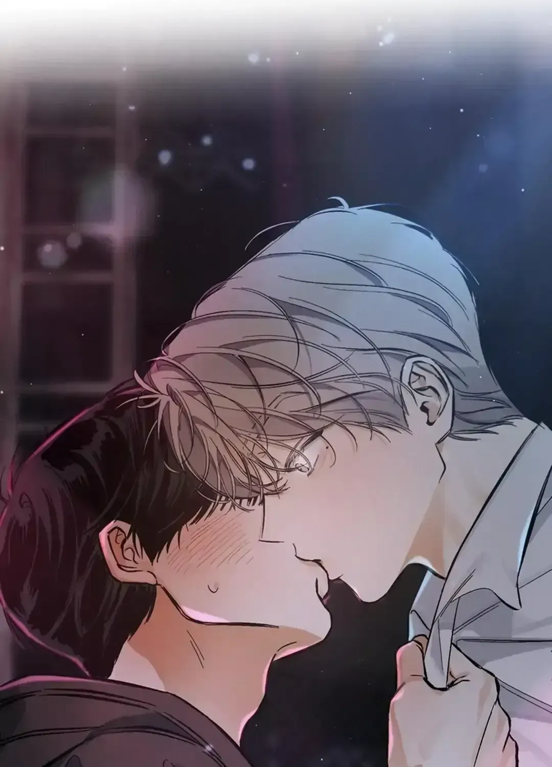 Behind the Stage Chapter 1.8 page 136 - 