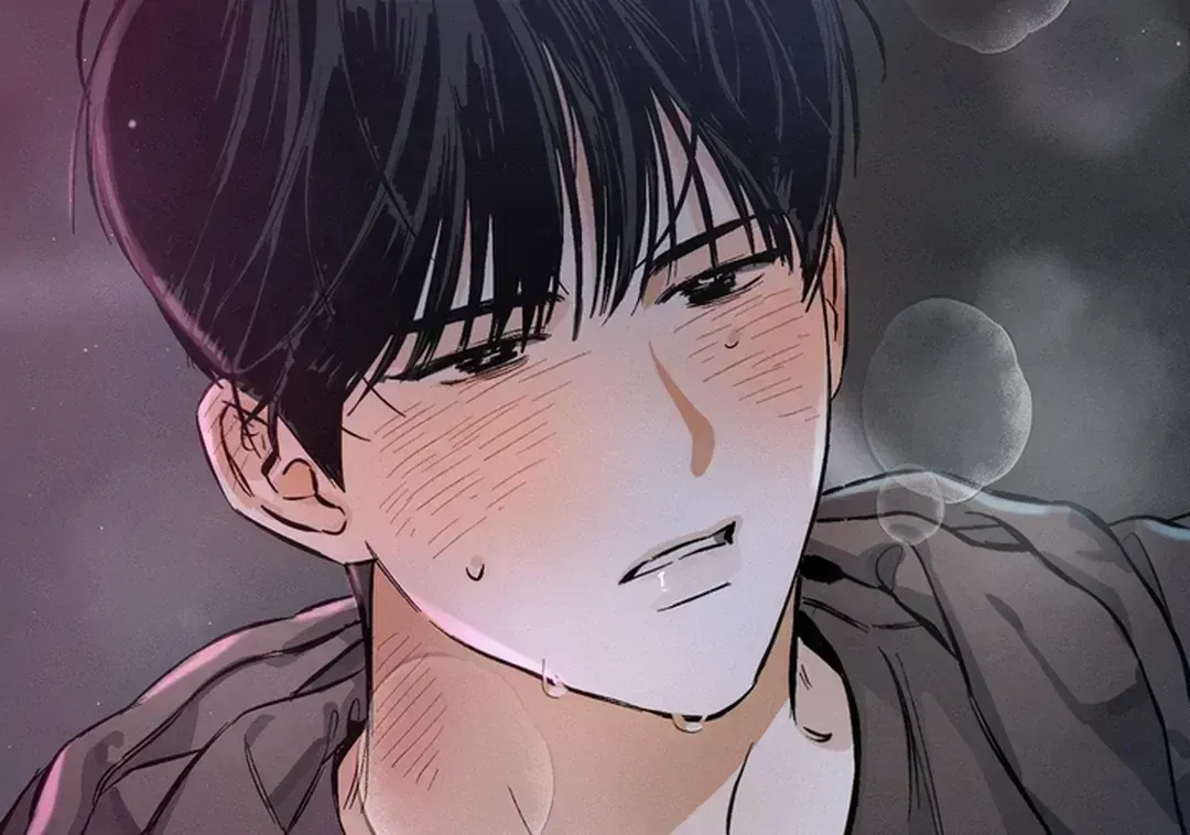 Behind the Stage Chapter 1.8 page 143 - 