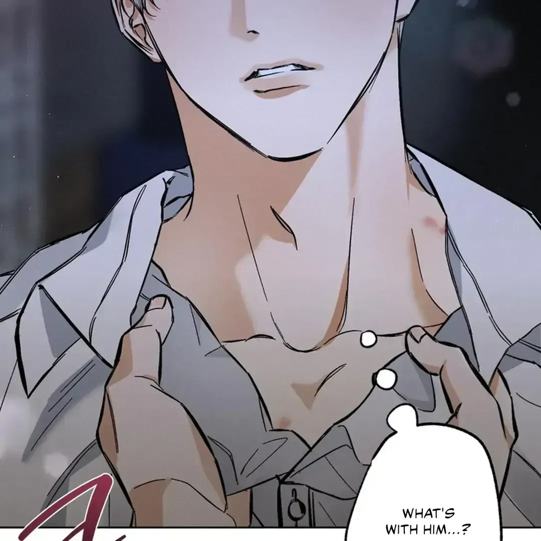 Behind the Stage Chapter 1.8 page 146 - 