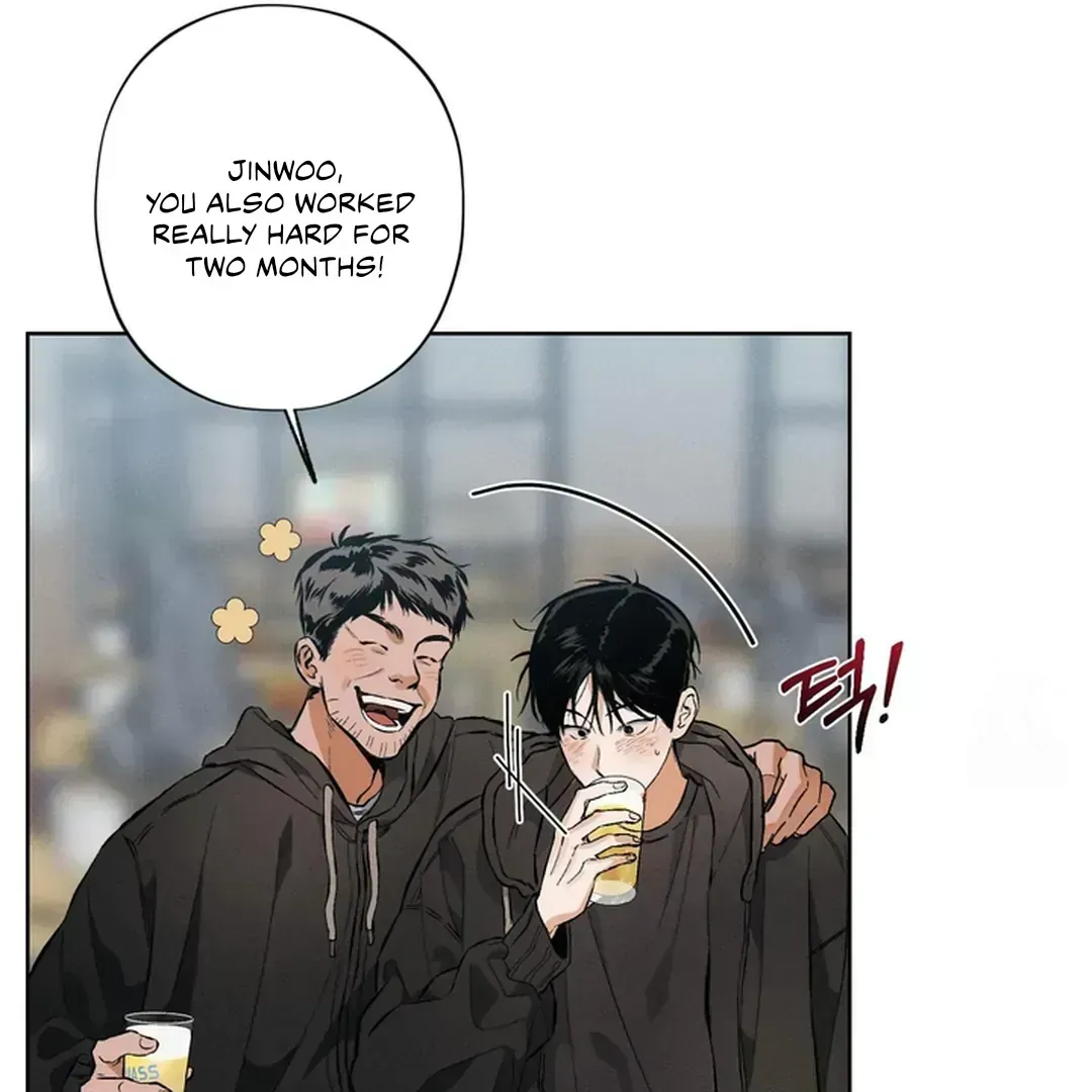Behind the Stage Chapter 1.8 page 31 - 