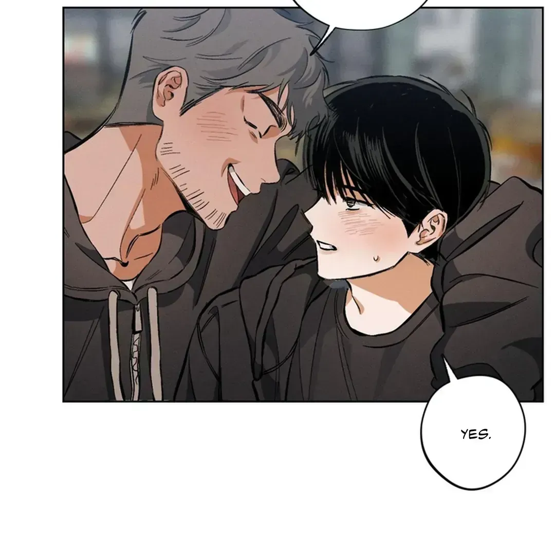 Behind the Stage Chapter 1.8 page 33 - 