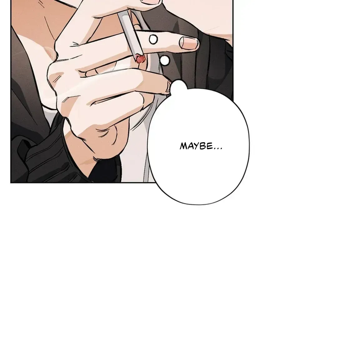 Behind the Stage Chapter 1.8 page 73 - 