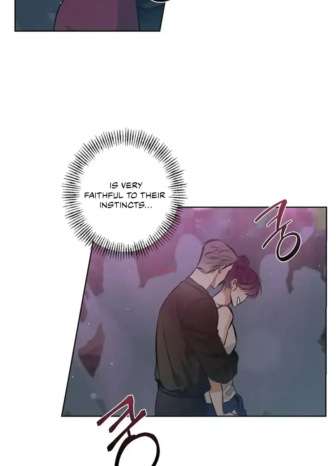 Behind the Stage Chapter 1.8 page 90 - 