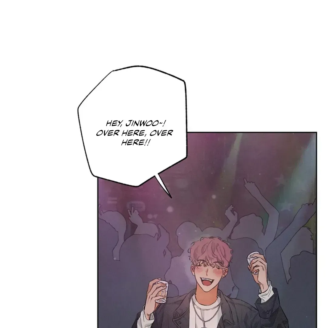Behind the Stage Chapter 1.8 page 94 - 