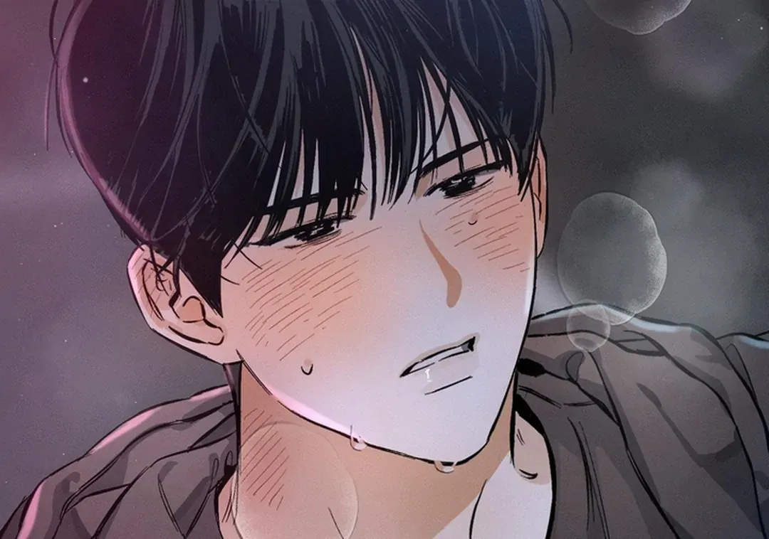 Behind the Stage Chapter 1 page 105 - 