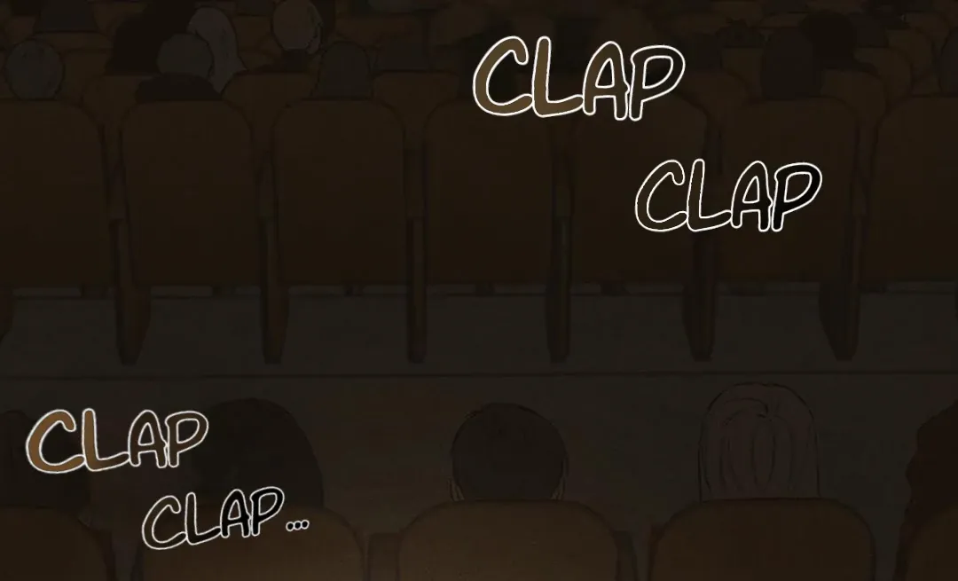 Behind the Stage Chapter 1 page 15 - 