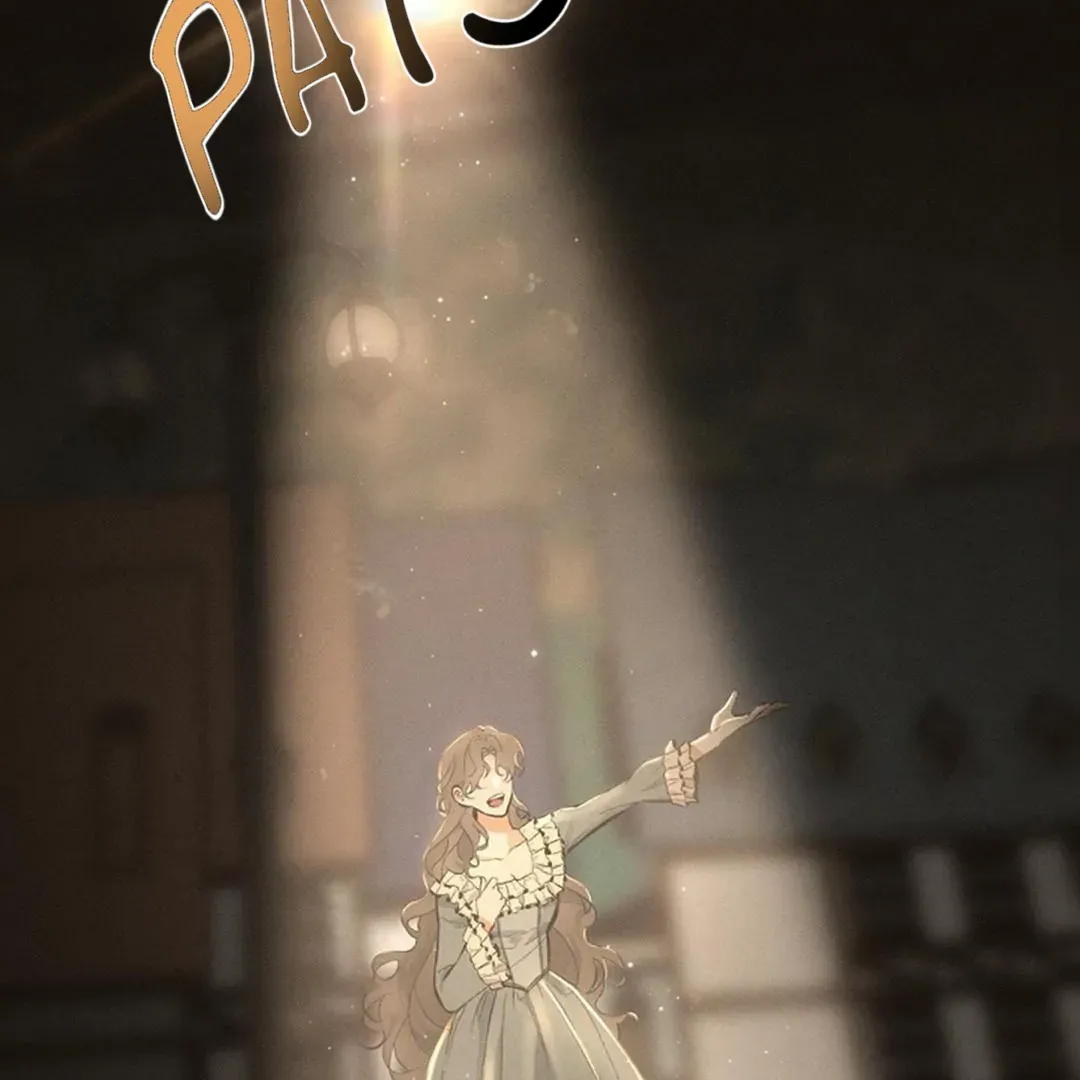 Behind the Stage Chapter 1 page 5 - 
