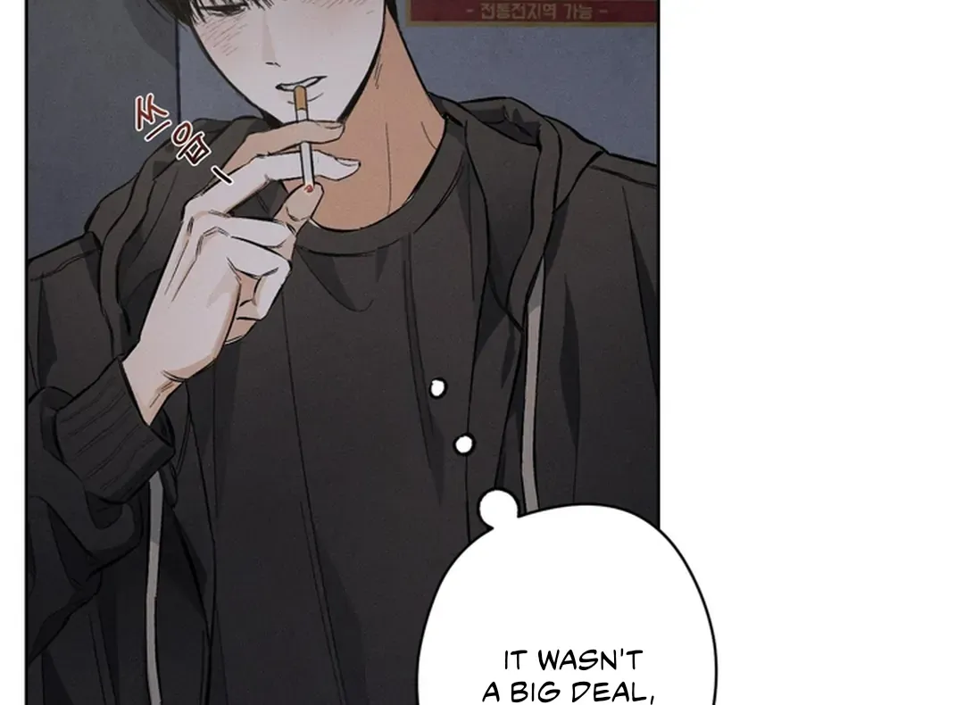 Behind the Stage Chapter 1 page 46 - 