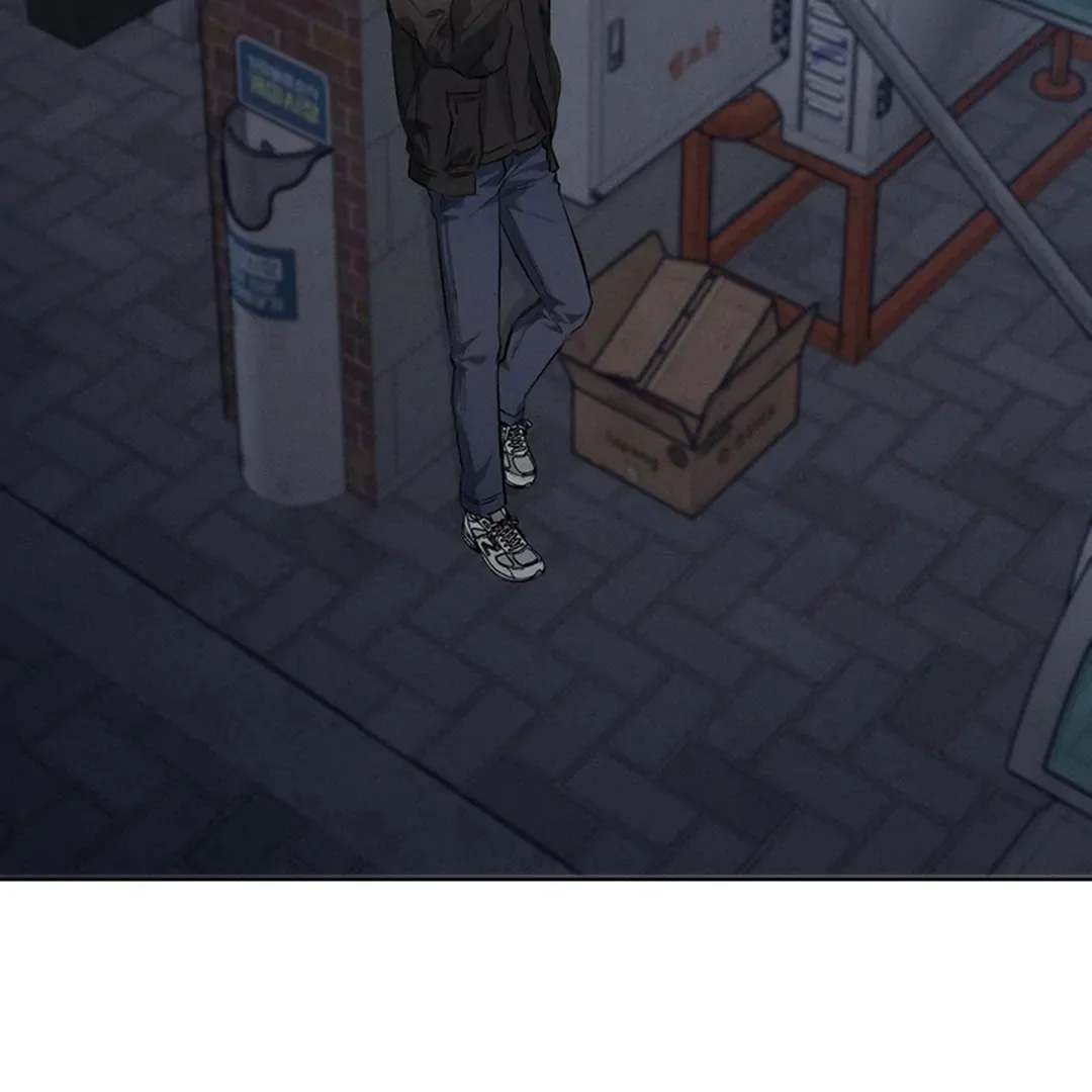 Behind the Stage Chapter 1 page 52 - 